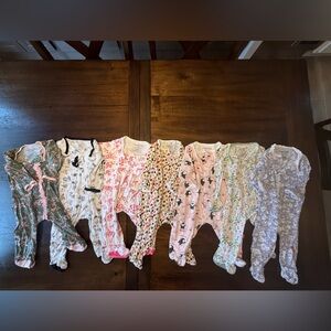 Magnetic Me Kids One Pieces Set